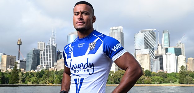 NRL Casualty Ward: Crichton, Holmes back on deck as Vegas looms