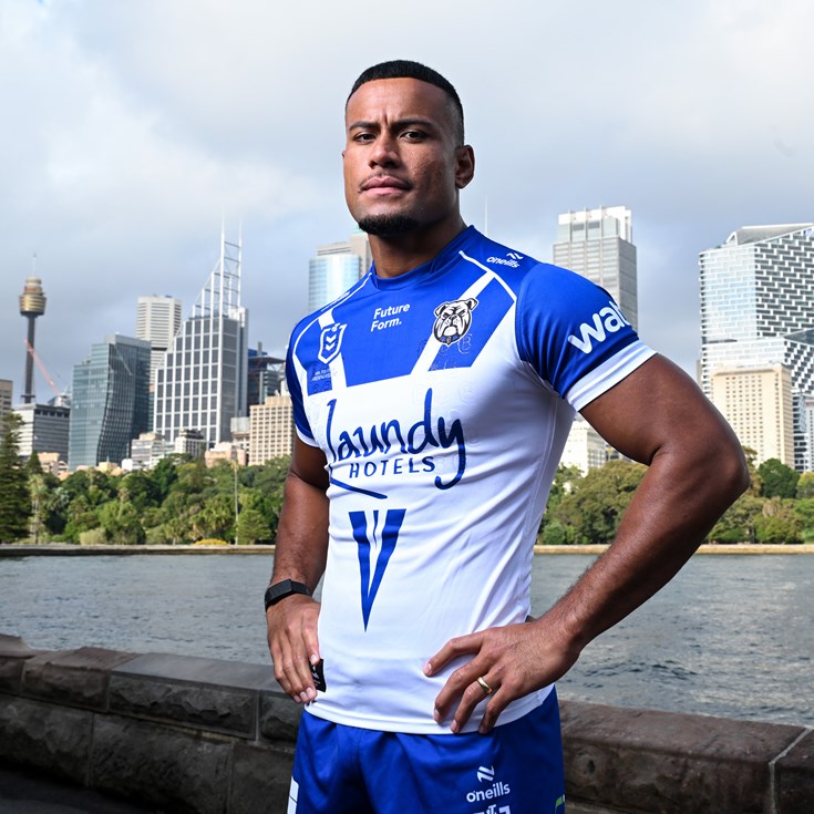 NRL Casualty Ward: Crichton, Holmes back on deck as Vegas looms