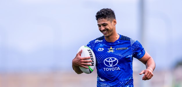 NRL Casualty Ward: Star back-rowers return from ACL lay-offs; Woods sidelined