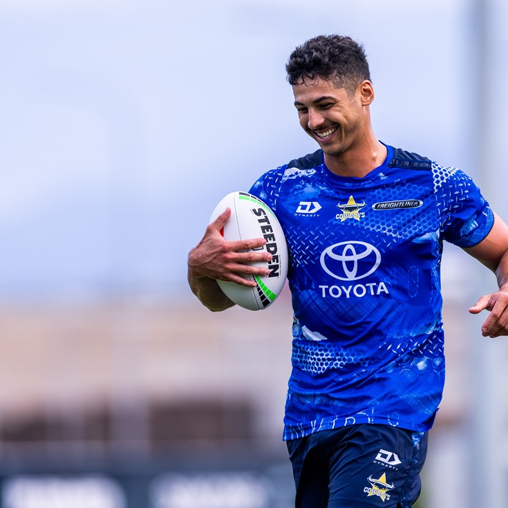 NRL Casualty Ward: Star back-rowers return from ACL lay-offs; Woods sidelined