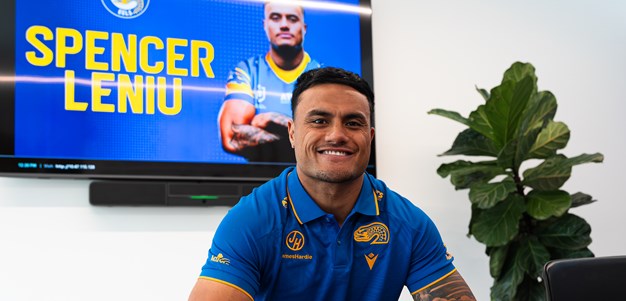 2026 NRL Signings Tracker: Leniu inks four-year Eels deal; Wahs re-sign Berry