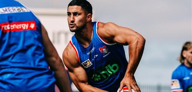 2026 NRL Signings Tracker: The latest from all 17 clubs