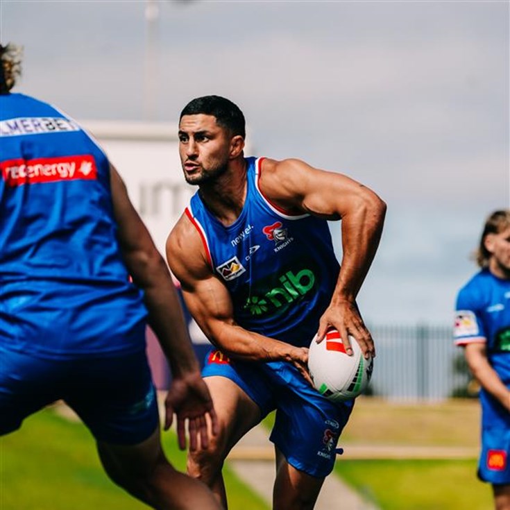 2026 NRL Signings Tracker: The latest from all 17 clubs