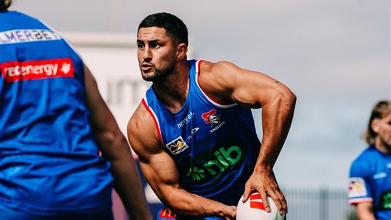 2026 NRL Signings Tracker: The latest from all 17 clubs