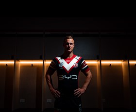 Act of Squad: Roosters predicted team and 2026 overview
