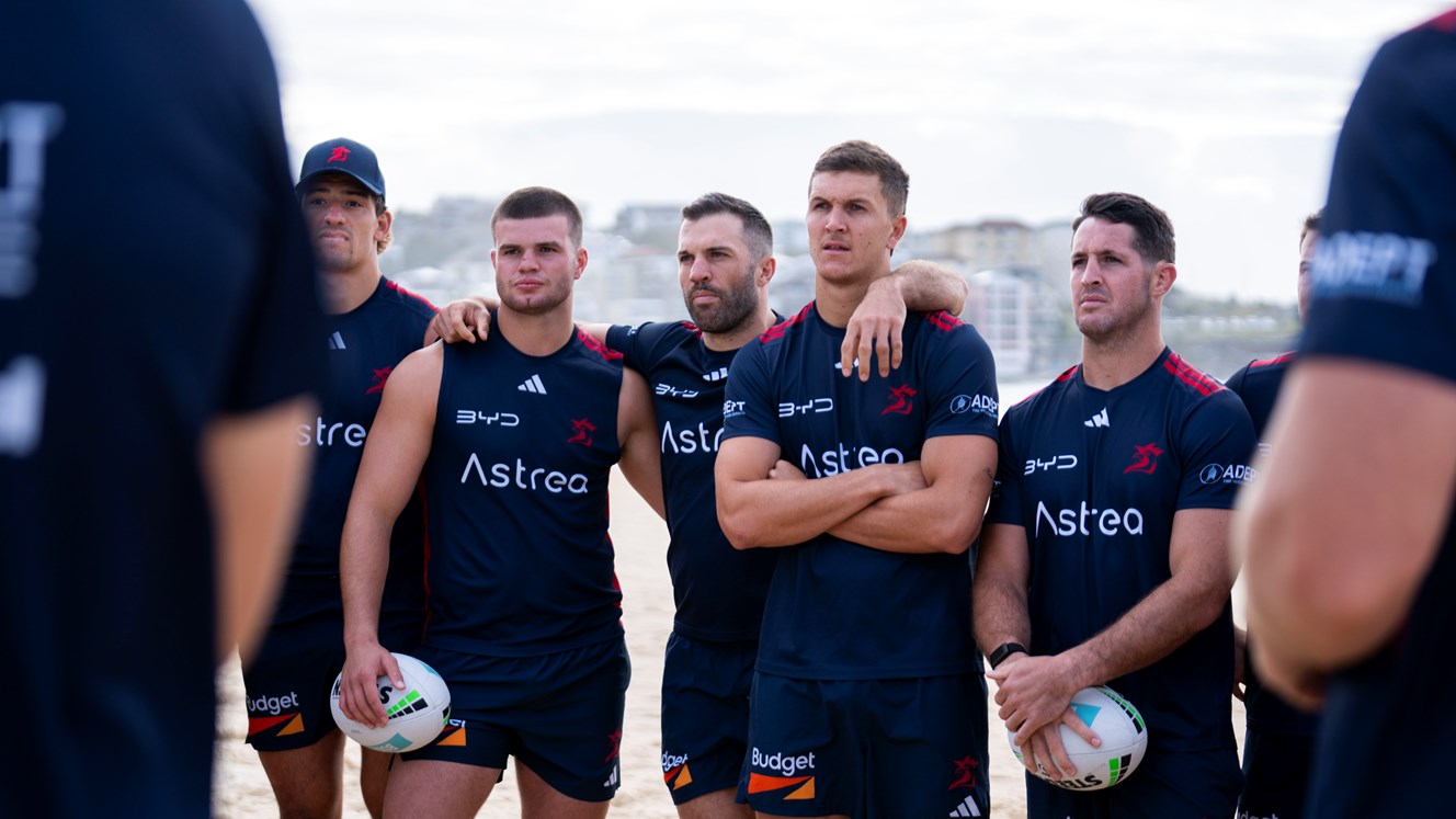 Here's 205 reasons why DCE will make Teddy's life easier