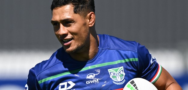 Friday feast: Warriors v Roosters; Broncos v Panthers