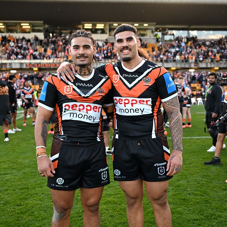 2026 NRL Signings Tracker: May day for Wests Tigers; Bears land boom rookies