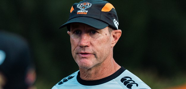 PNGRFL announce Craig Sandercock as Orchids coach