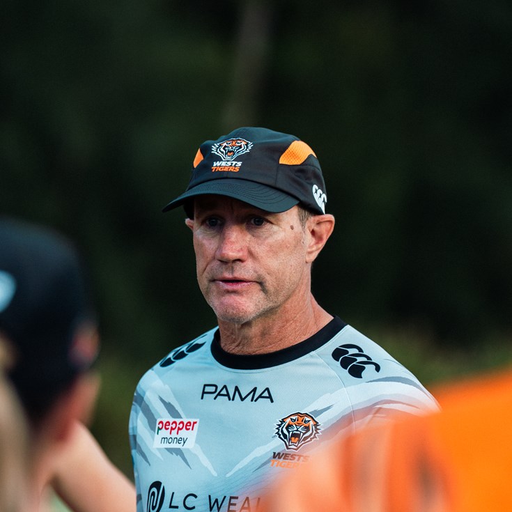 PNGRFL announce Craig Sandercock as Orchids coach