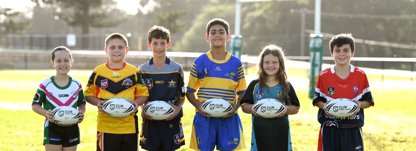 Club Rugby League: The heart and soul of the community