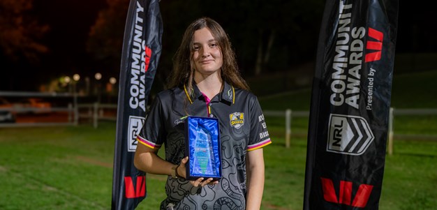 Young Person of the Year