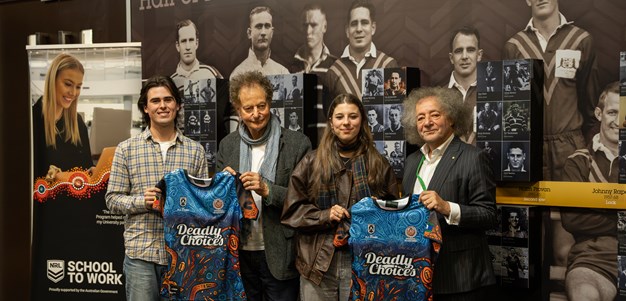 Lotte Weiss Scholarship