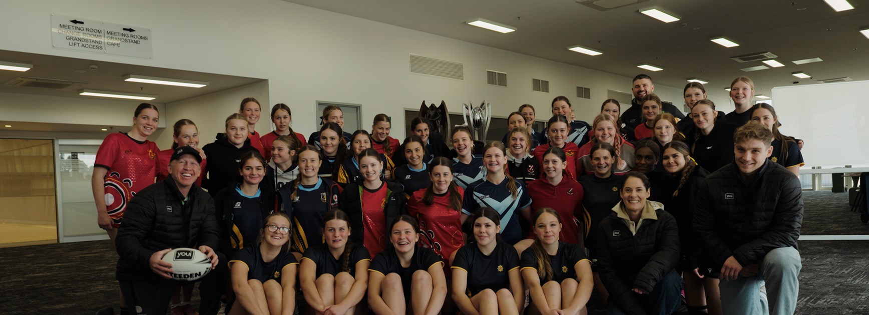 Youi Community Scrums program delivers again in 2026