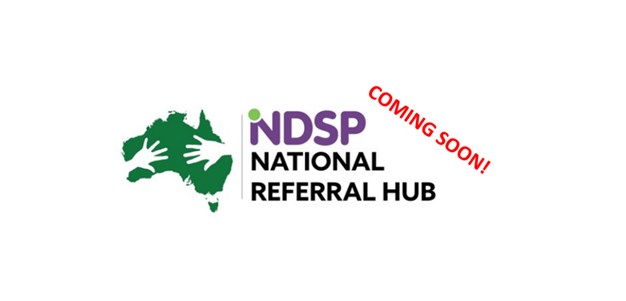 Disability Sport Australia’s National Referral Hub
