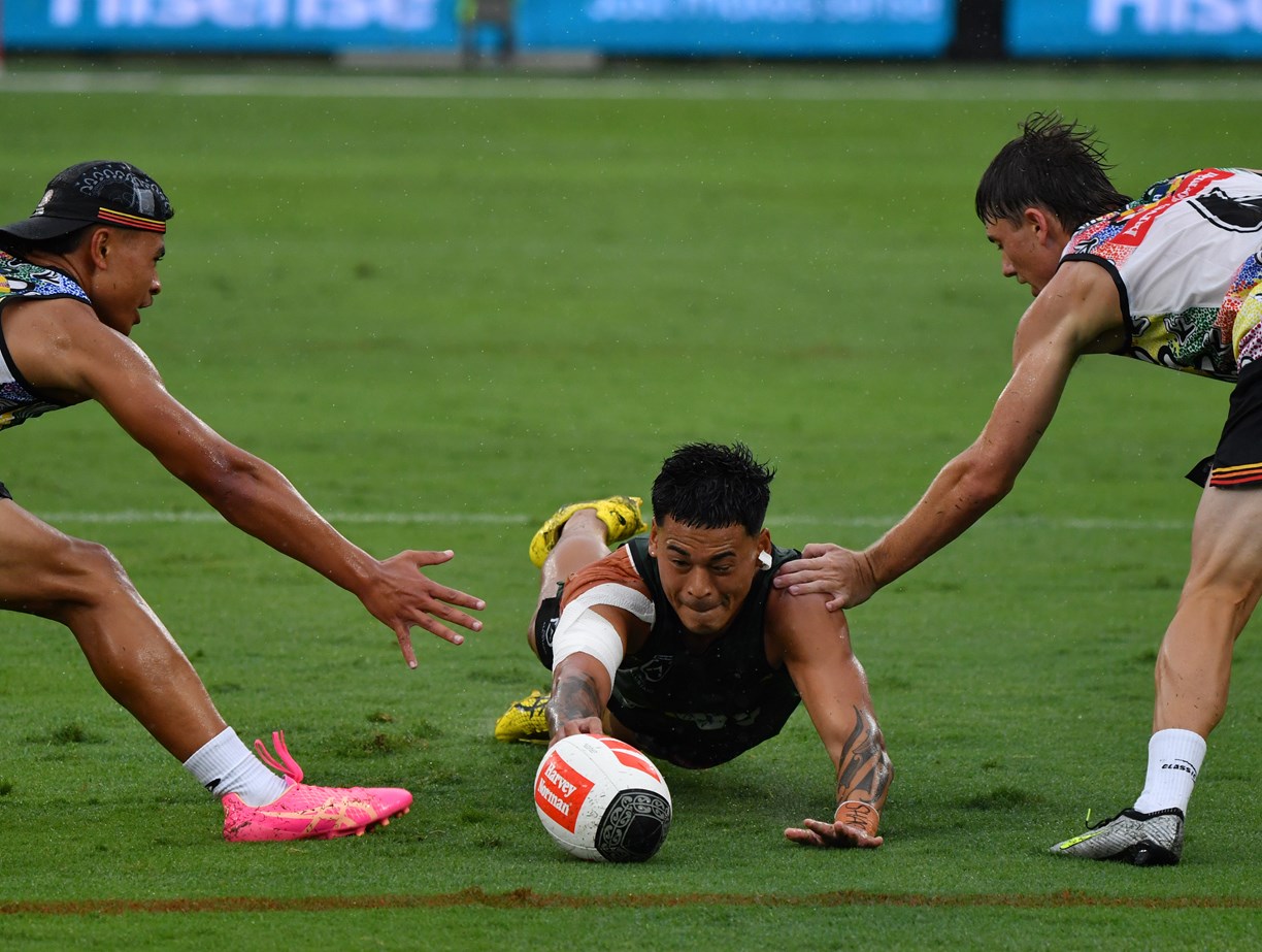 2024 All Stars Highlights Community