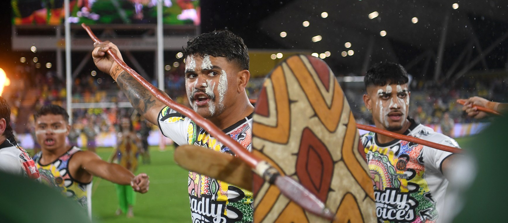 2024 All Stars Highlights Community