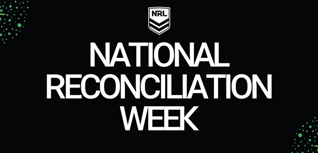 National Reconciliation Week 2026