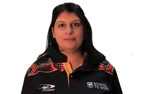 Photo of Randa Nassar