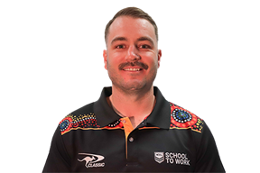 Photo of Ryan Varley