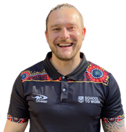 Photo of Bradley Nelson