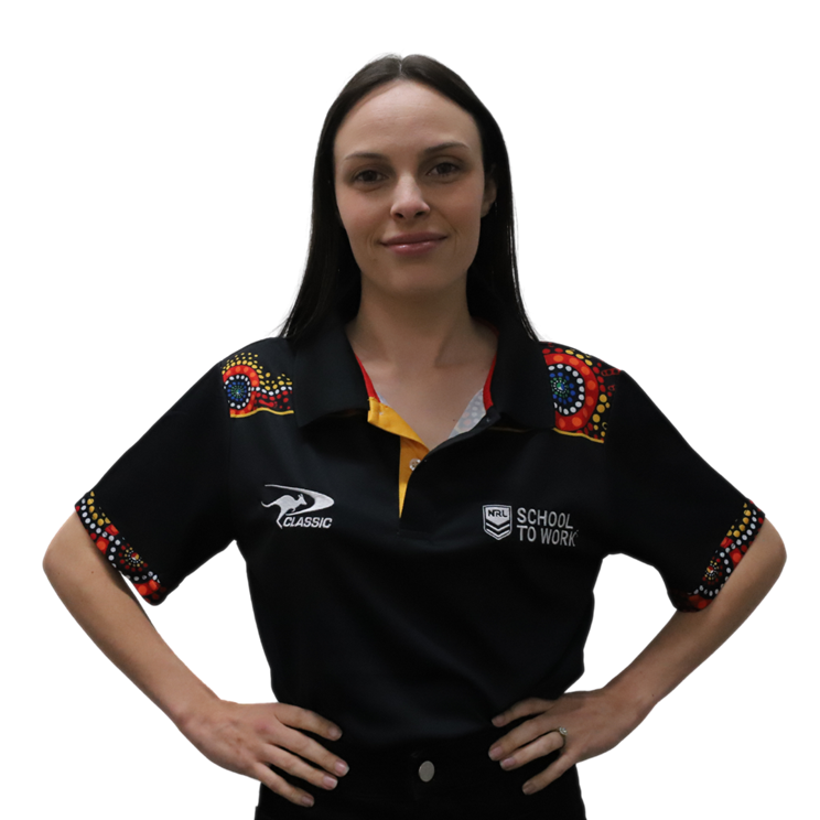 Ainslie Regan Profile Image