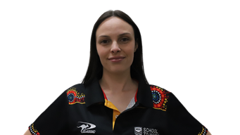 Photo of Ainslie Regan