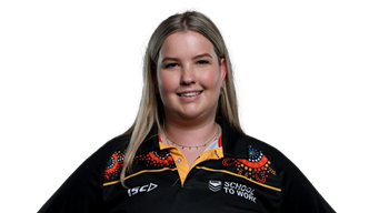 Photo of Caitlin O’Brien