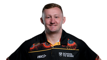 Photo of Jamal Chami