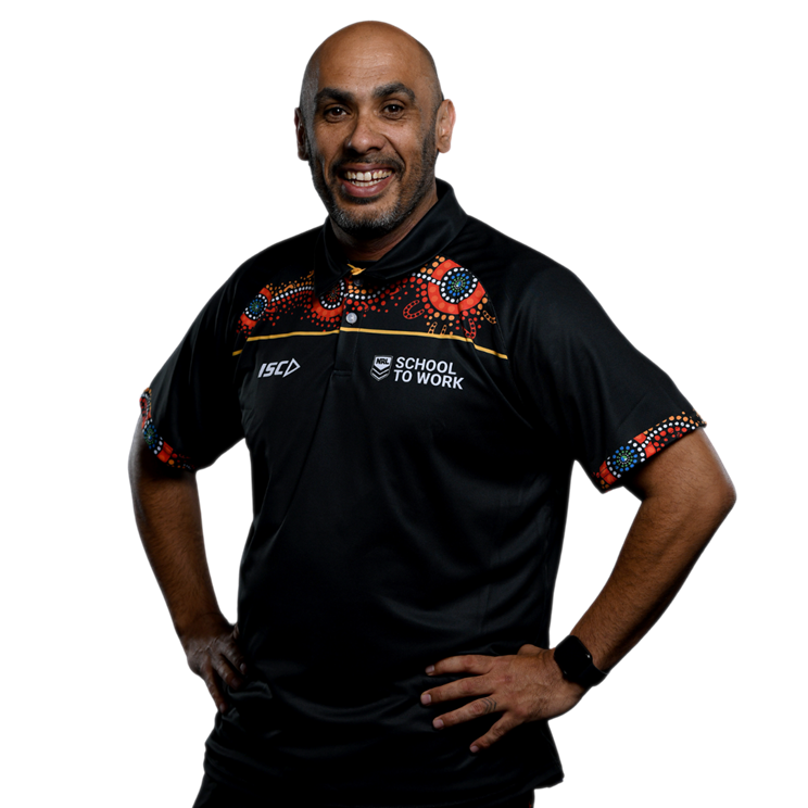 Jason Solomon Profile Image