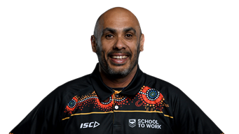 Photo of Jason Solomon