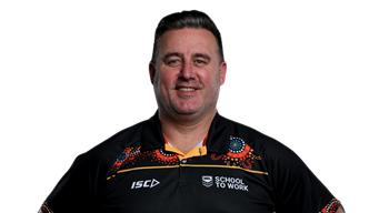 Photo of Jason Fairleigh