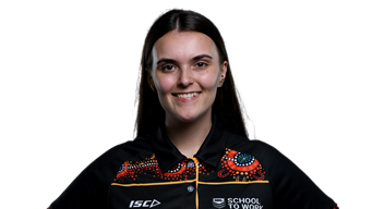 Photo of Jayde Garzaniti