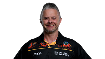 Photo of Jefferson Taylor