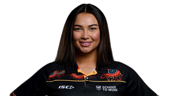 Photo of Kiarnah Murdock