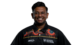 Photo of Luwis Fernando