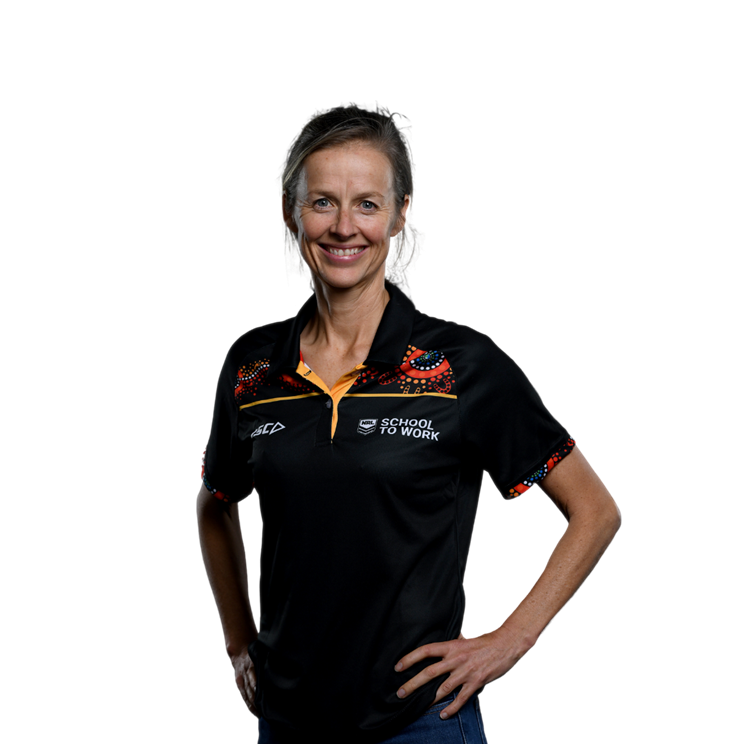 Lyndall Down Profile Image