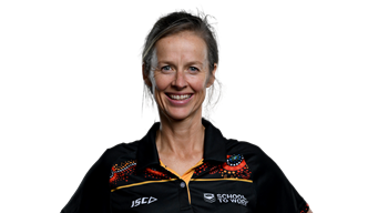 Photo of Lyndall Down