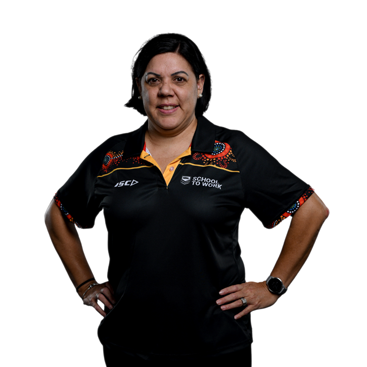 Melissa Lightburn Profile Image