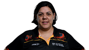 Photo of Melissa Lightburn