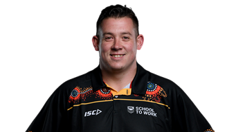 Photo of Scott Foreman