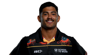 Photo of Stephen Widders