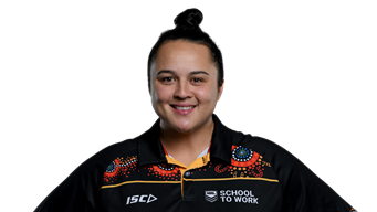 Photo of Tayla  Kafoa