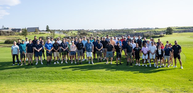 School to Work Hosts Inaugural Corporate Golf Day