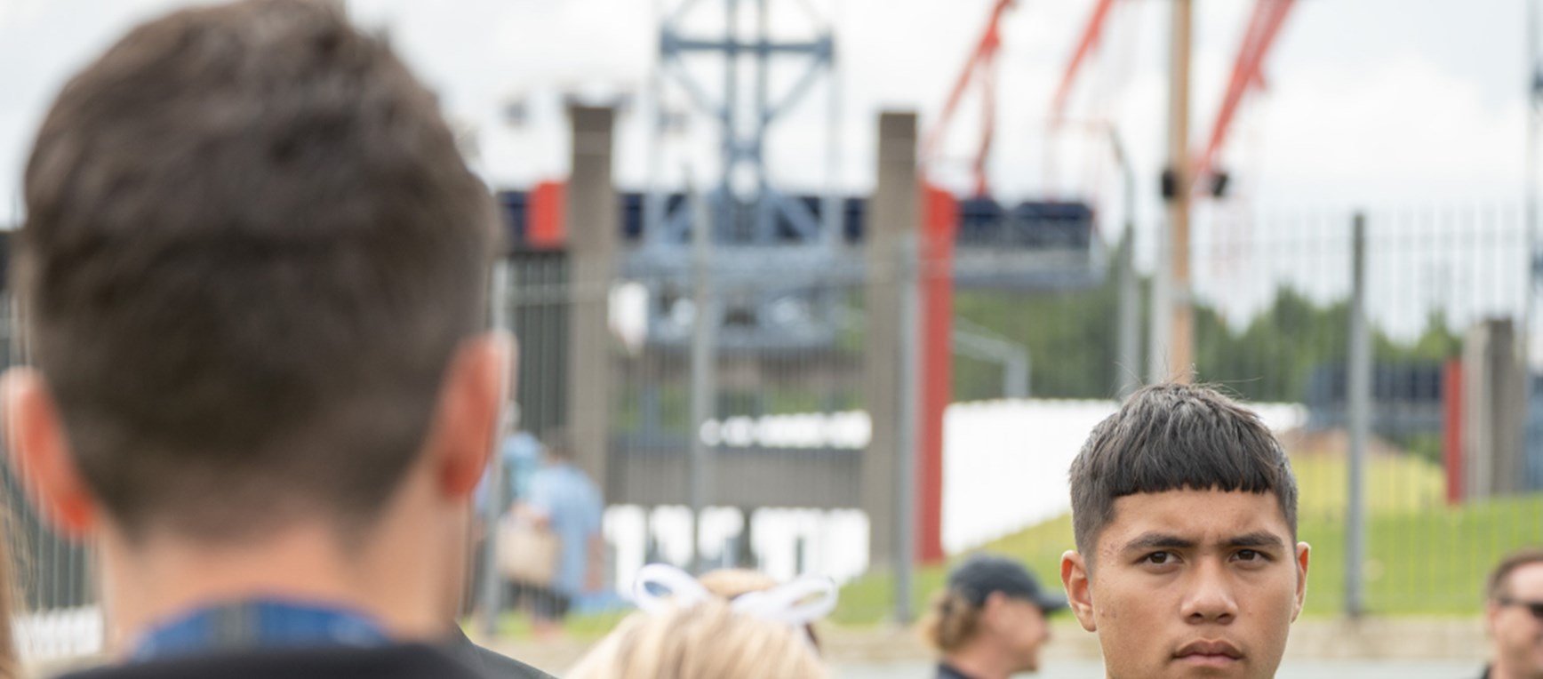 Images from our Term 1, 2025 Peace Advocate Workshop