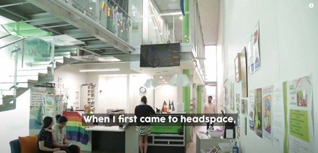 headspace - What is a headspace centre like?
