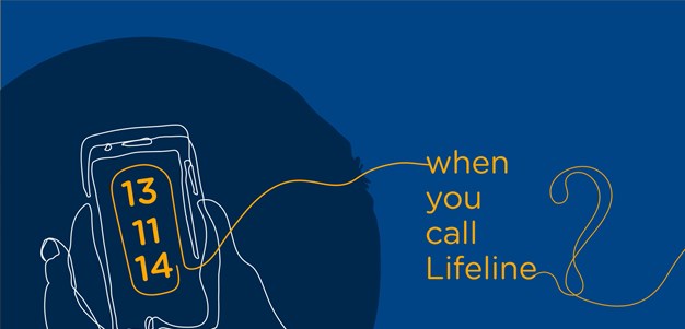 lifeline - what's it like to call lifeline?