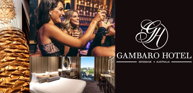 Gambaro Hotel - Brisbane