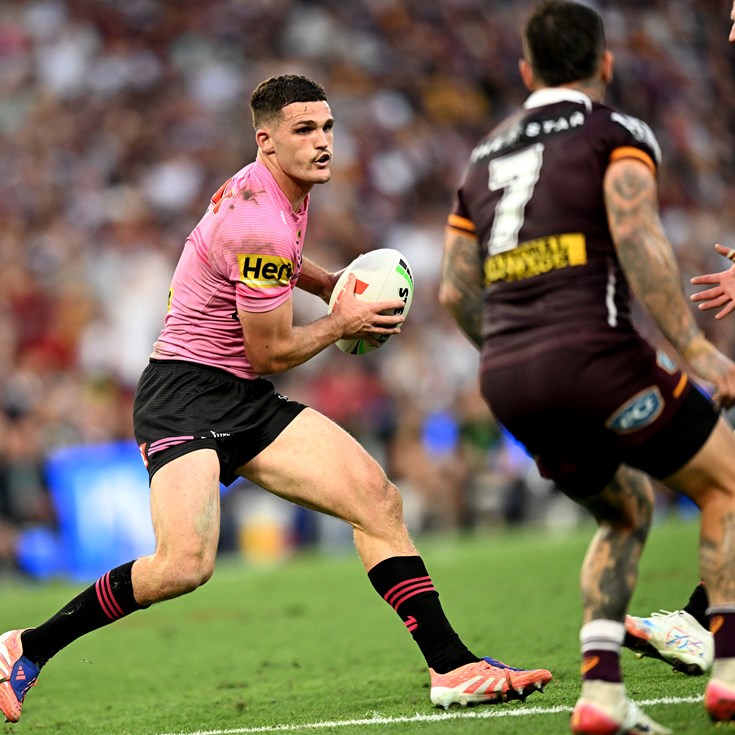 Fantasy guru Lone Scout returns for 2026