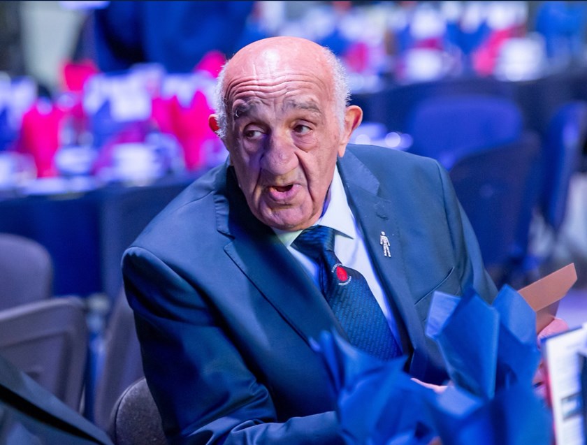 Billy Boston overcame racism and prejudice to become of rugby league's greatest players.